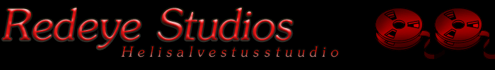 Redey Studios helistuudio